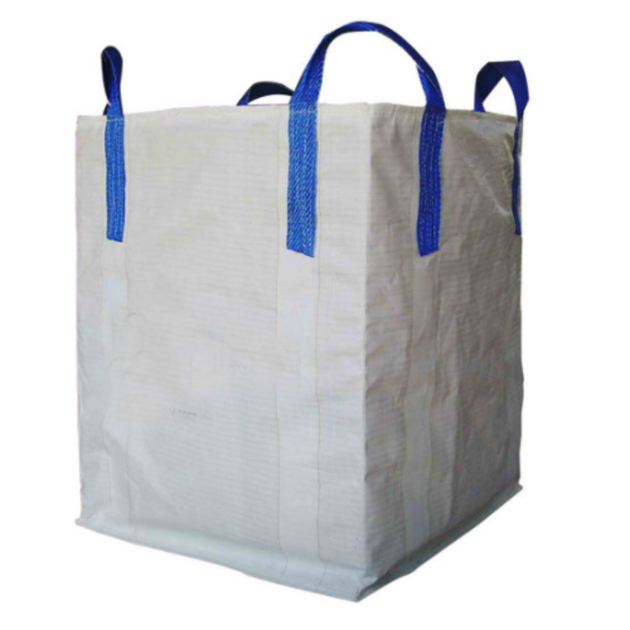 Bulk Bag - Cross Corner 2200lb 35'x35'x39'